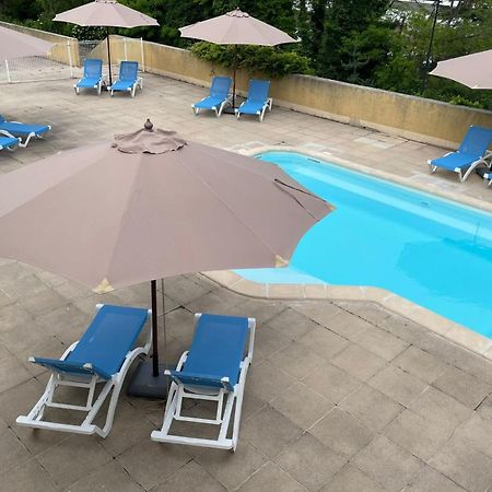 F26 Les Naiades- 1 Bedroom For 4 People ! Avene Extérieur photo